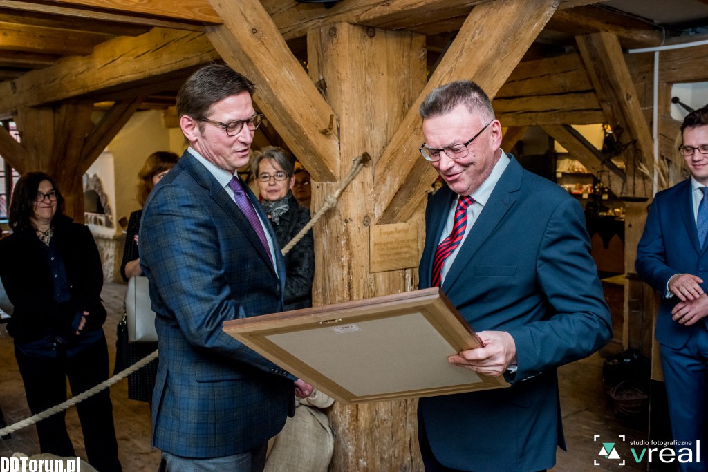 Jubileusz Muzeum Piernika