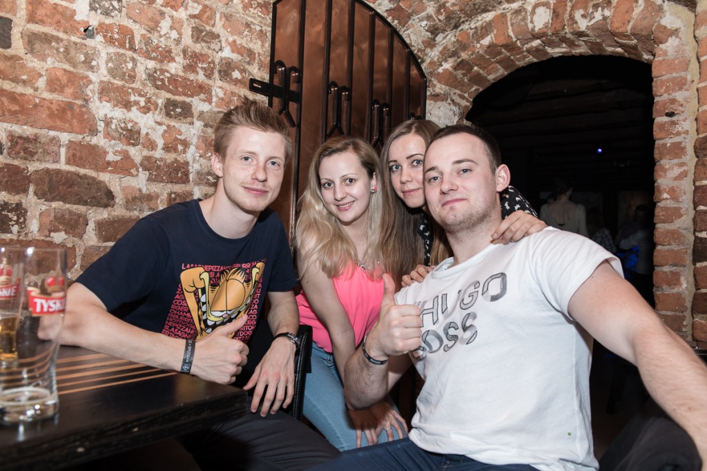 Sobota u Szwejka!