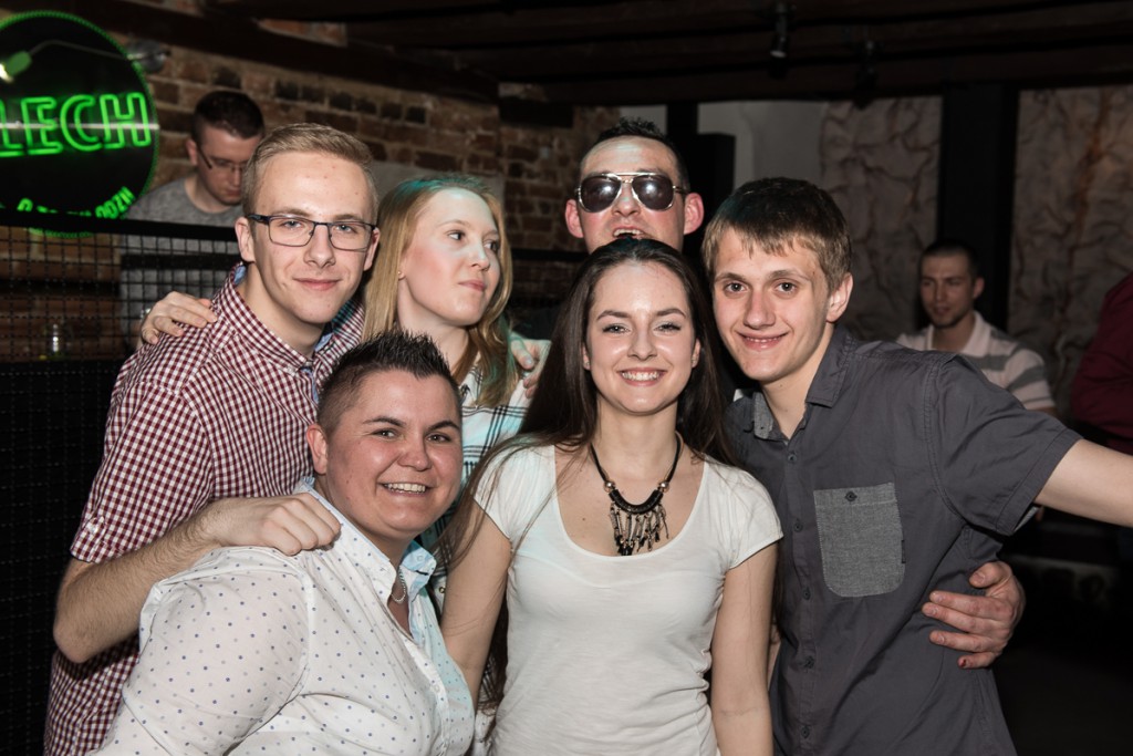 Sobota u Szwejka!