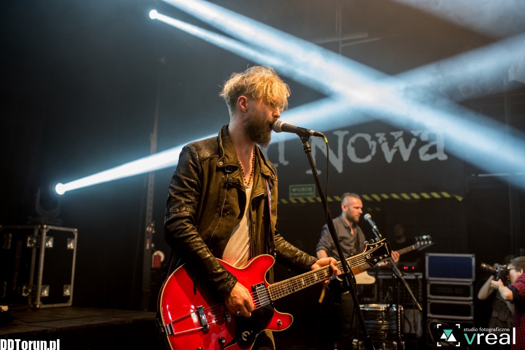 To był koncert! Organek w Od Nowie