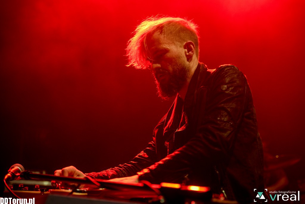 To był koncert! Organek w Od Nowie