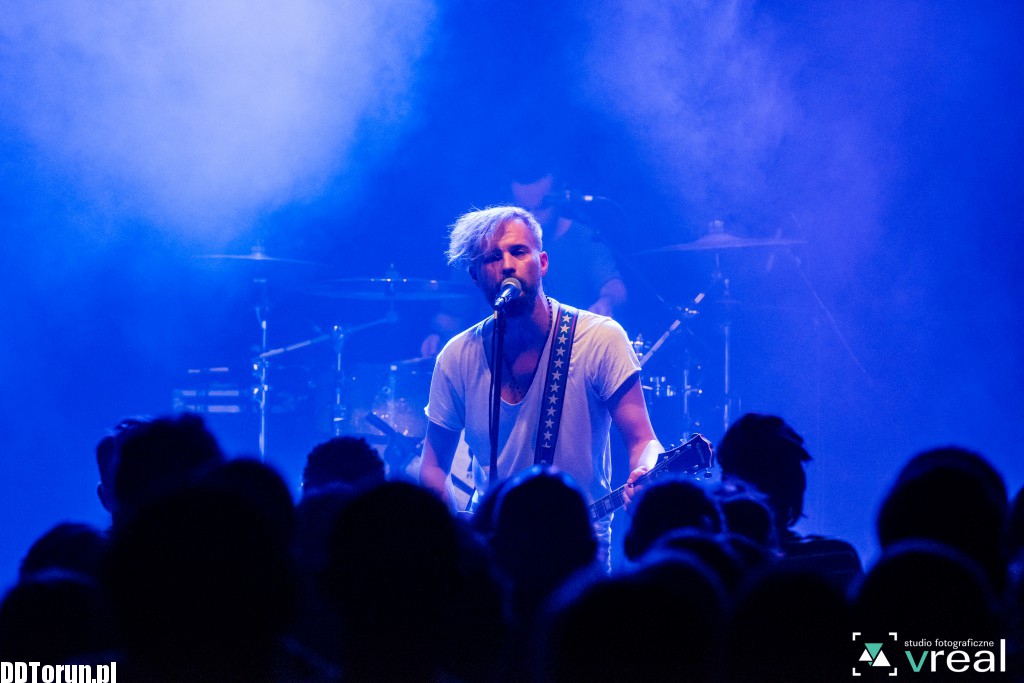 To był koncert! Organek w Od Nowie