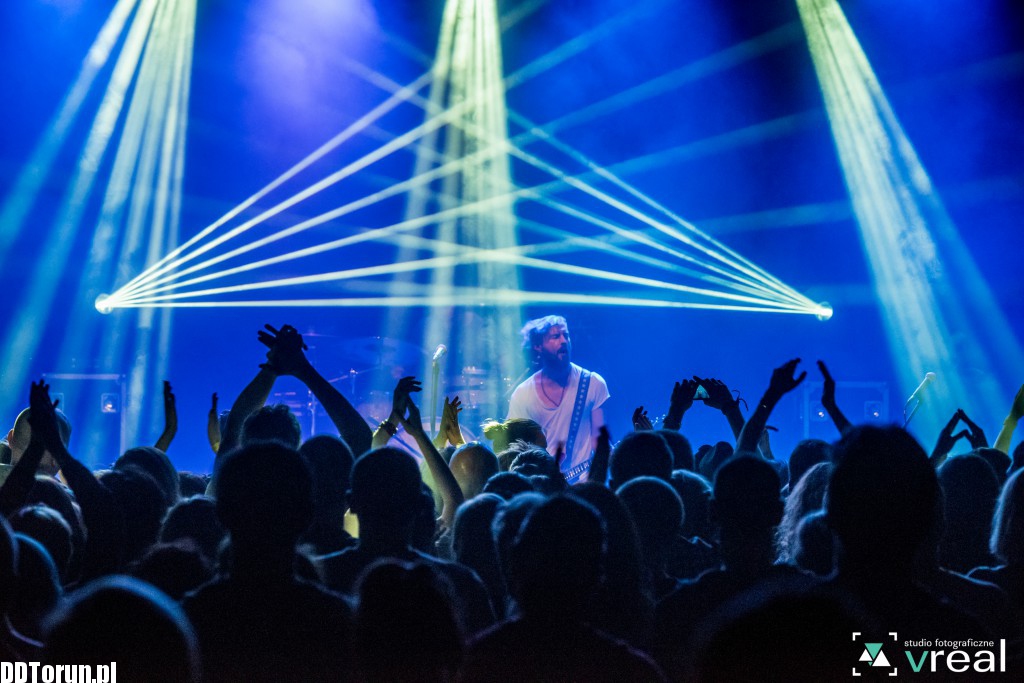 To był koncert! Organek w Od Nowie