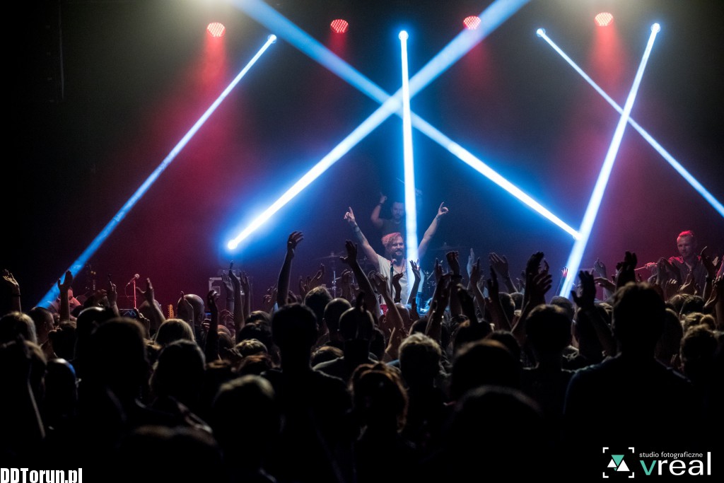 To był koncert! Organek w Od Nowie