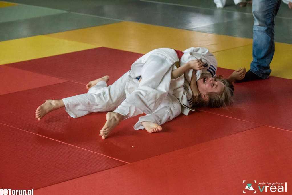 Turniej Copernicus Judo Cup