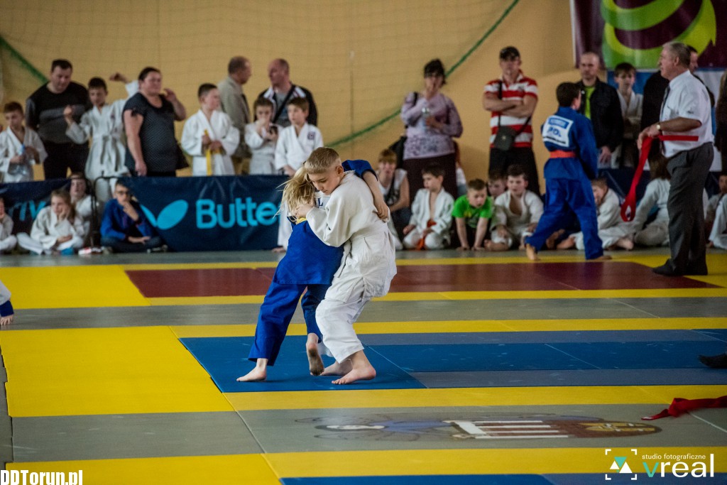Turniej Copernicus Judo Cup