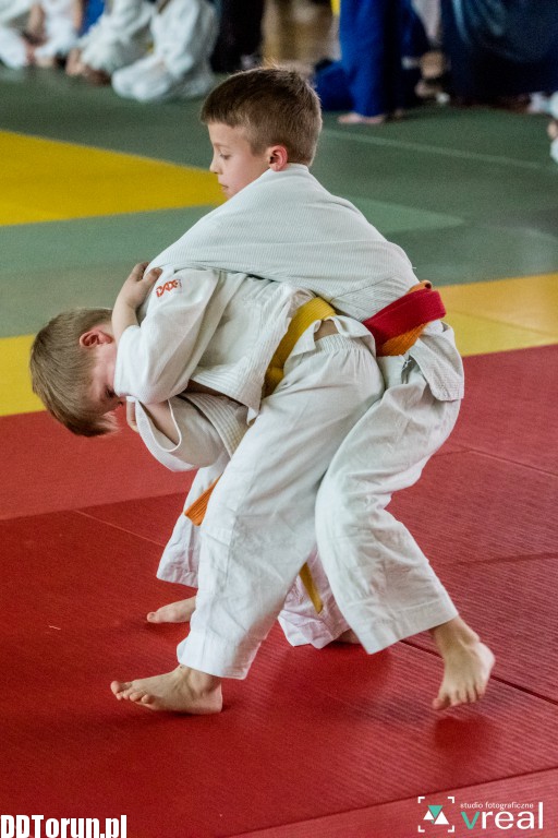 Turniej Copernicus Judo Cup
