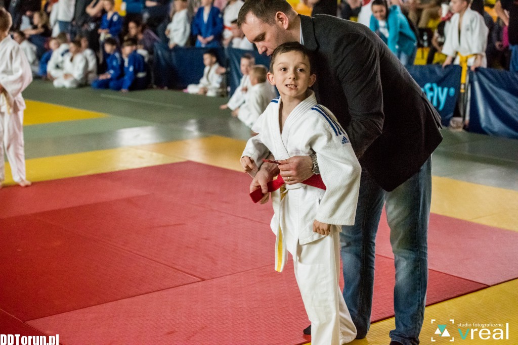 Turniej Copernicus Judo Cup