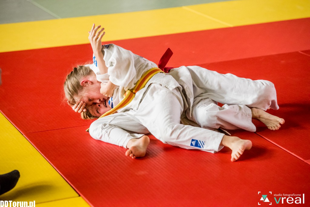 Turniej Copernicus Judo Cup