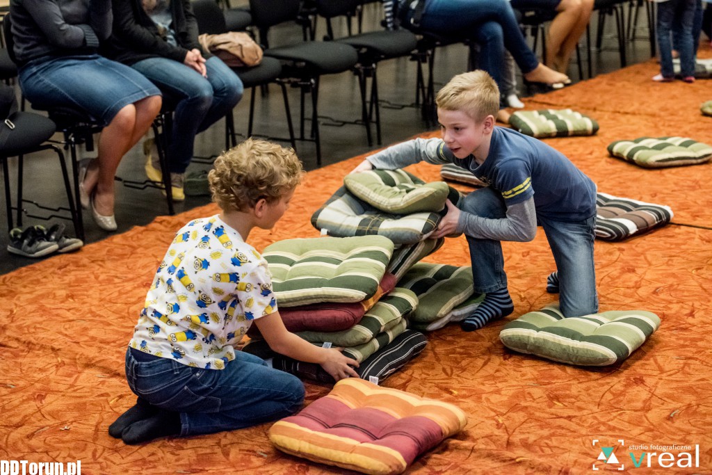Koncert familijny Czas dla Nas