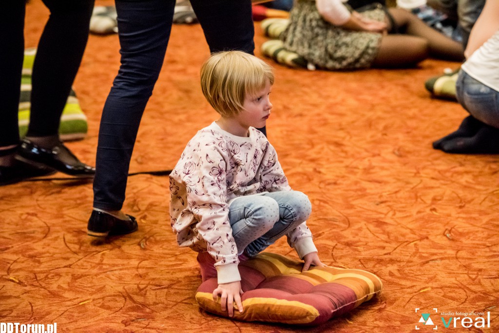 Koncert familijny Czas dla Nas