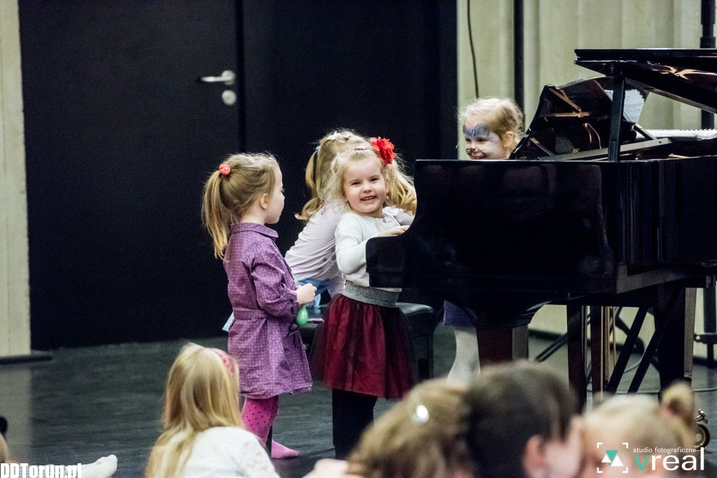 Koncert familijny Czas dla Nas
