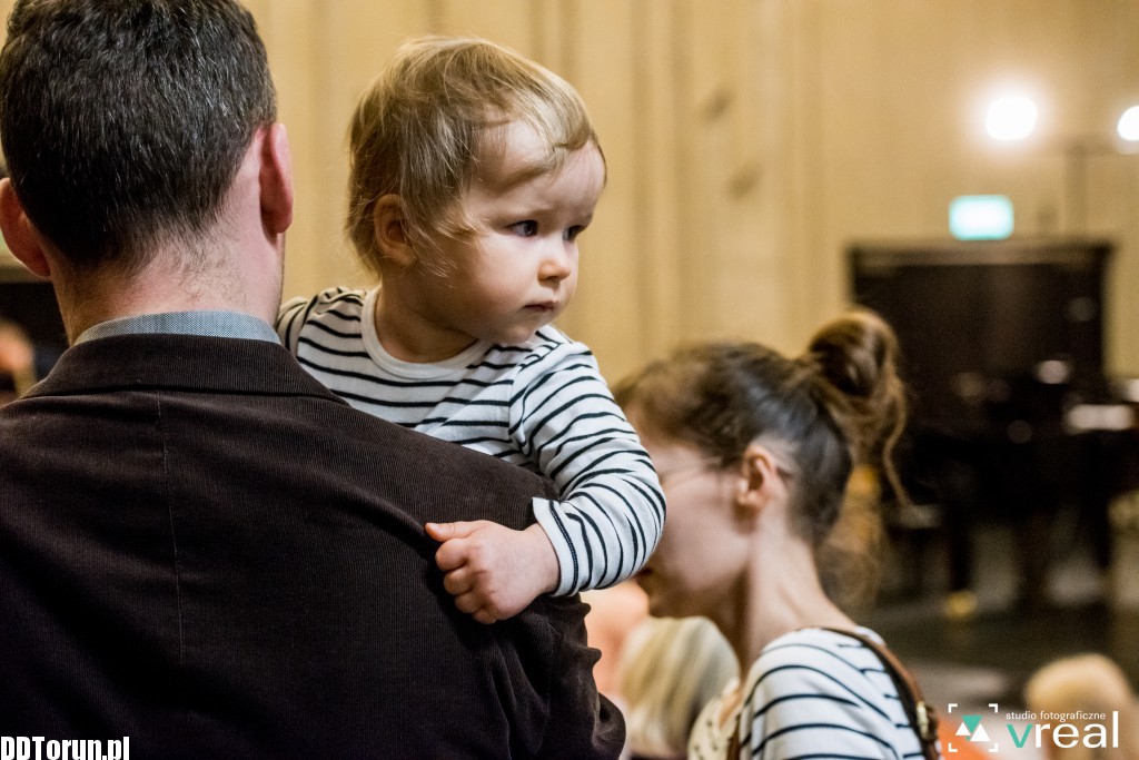 Koncert familijny Czas dla Nas