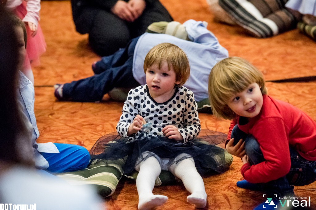 Koncert familijny Czas dla Nas