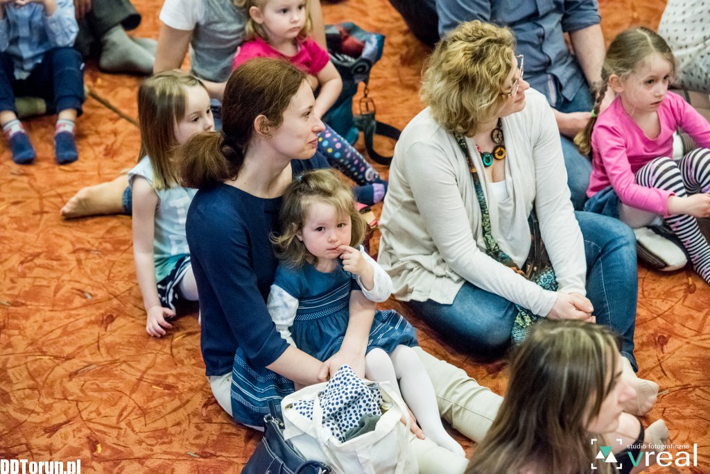 Koncert familijny Czas dla Nas