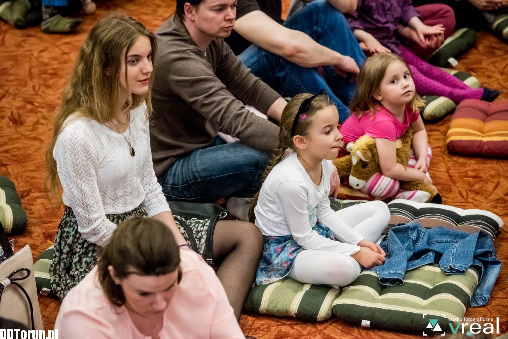 Koncert familijny Czas dla Nas