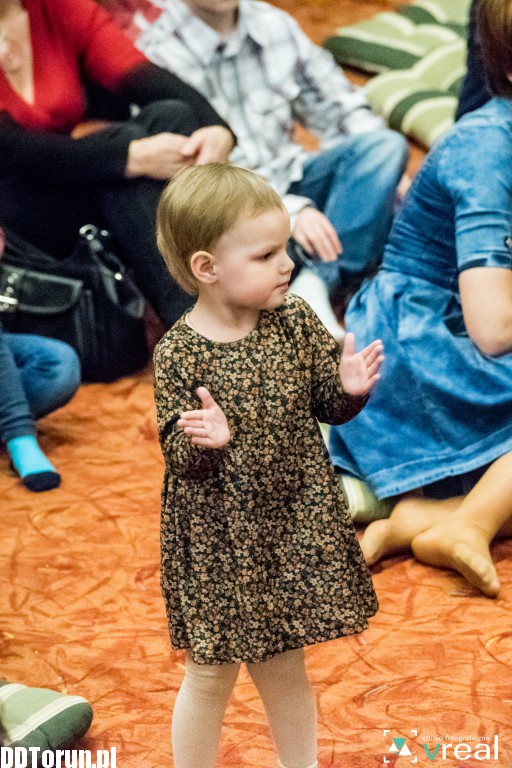 Koncert familijny Czas dla Nas