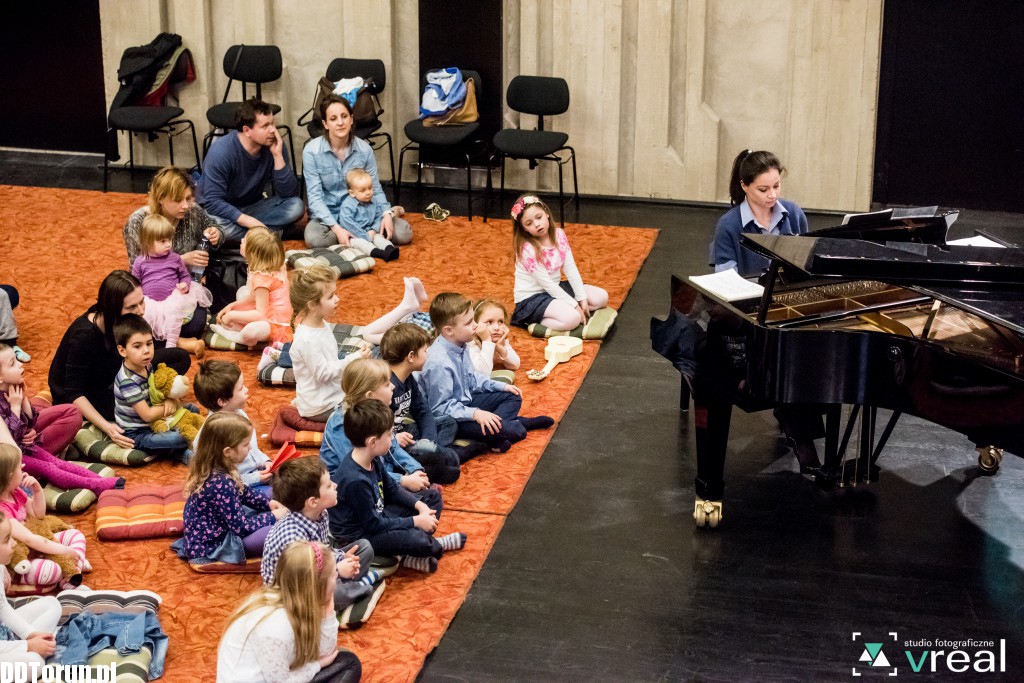 Koncert familijny Czas dla Nas