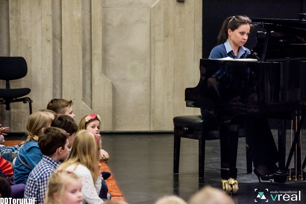 Koncert familijny Czas dla Nas
