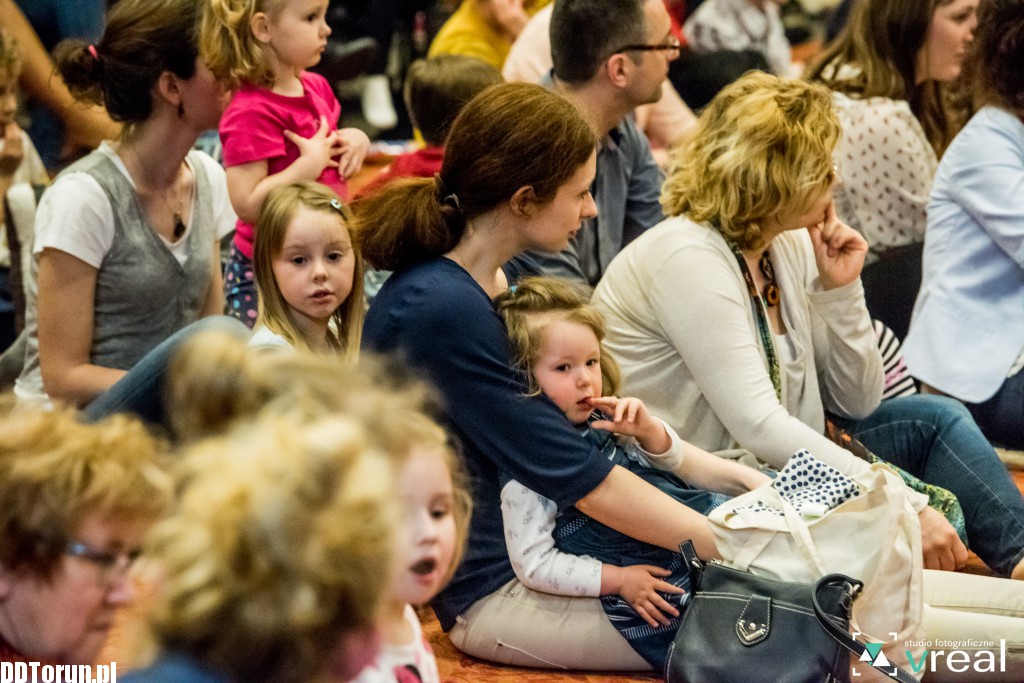 Koncert familijny Czas dla Nas