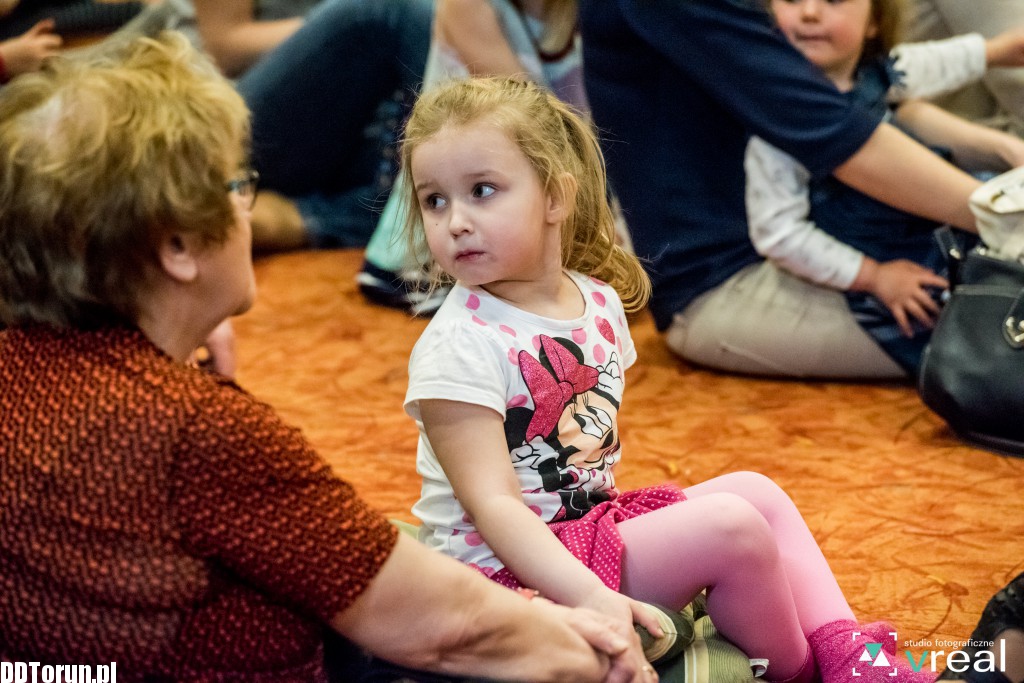 Koncert familijny Czas dla Nas