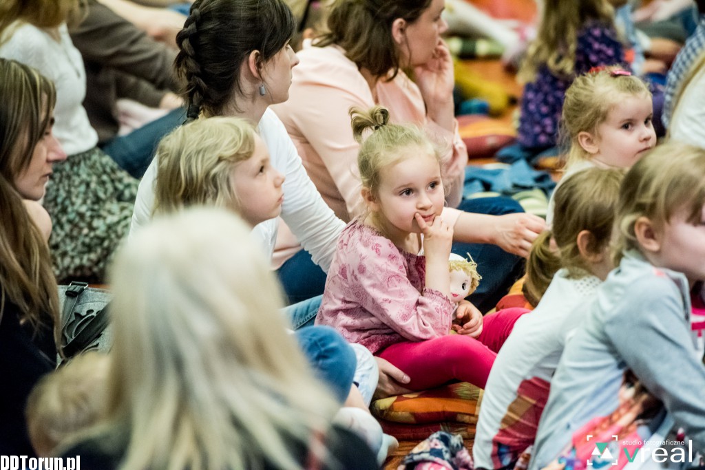 Koncert familijny Czas dla Nas
