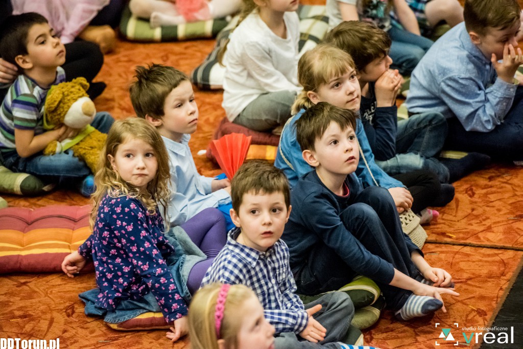 Koncert familijny Czas dla Nas