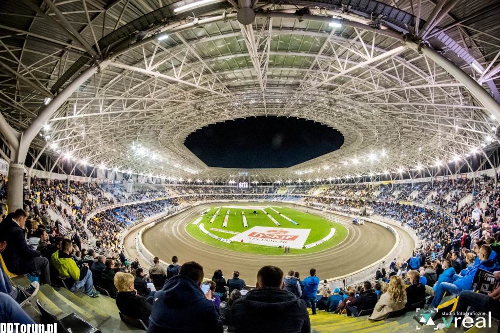 Udana inauguracja Get Well Toruń