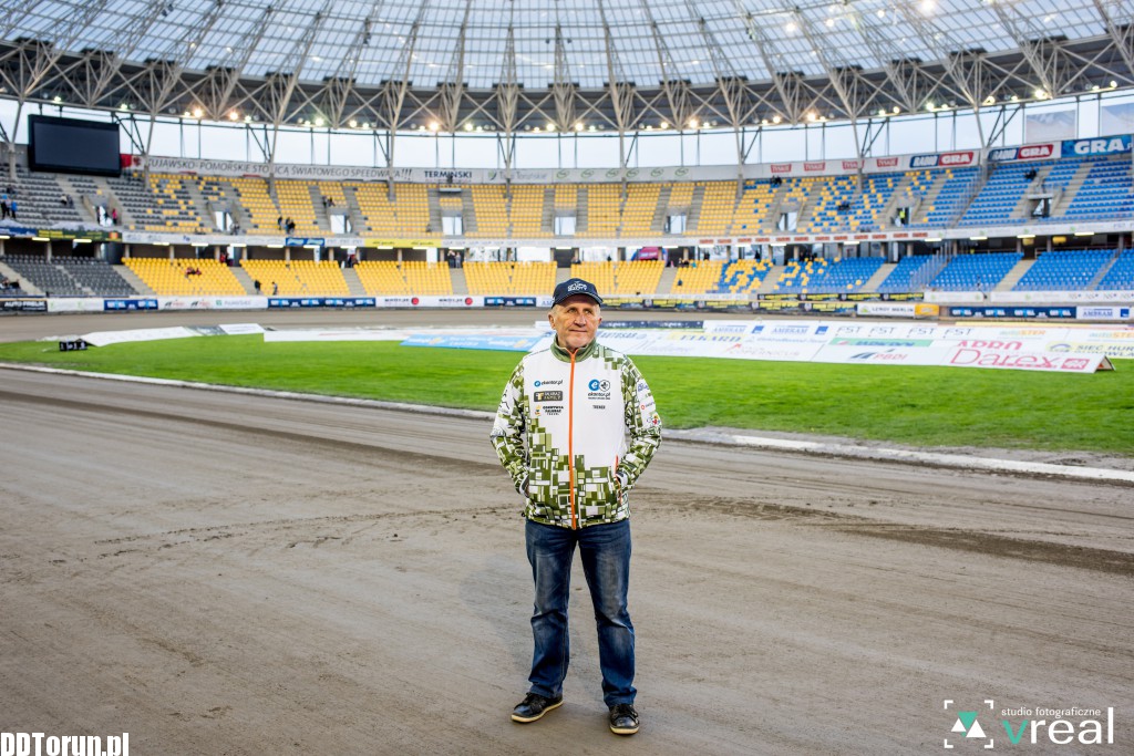 Udana inauguracja Get Well Toruń