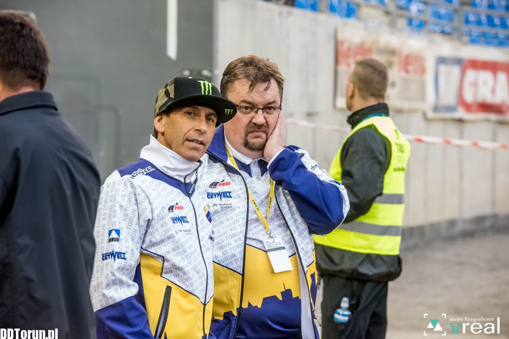 Udana inauguracja Get Well Toruń