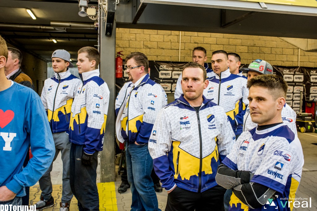Udana inauguracja Get Well Toruń