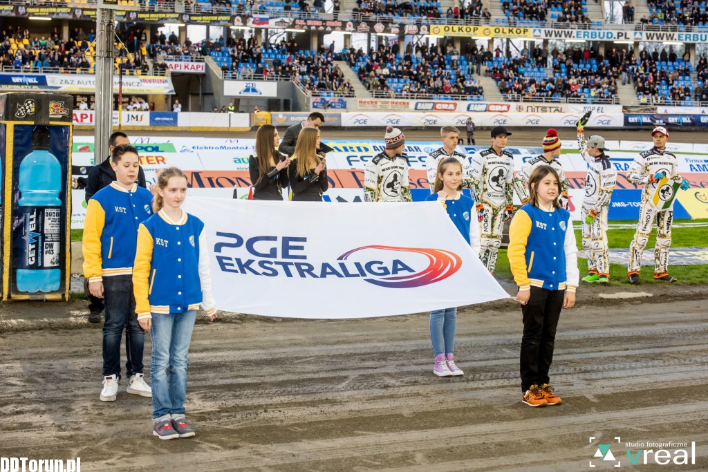 Udana inauguracja Get Well Toruń