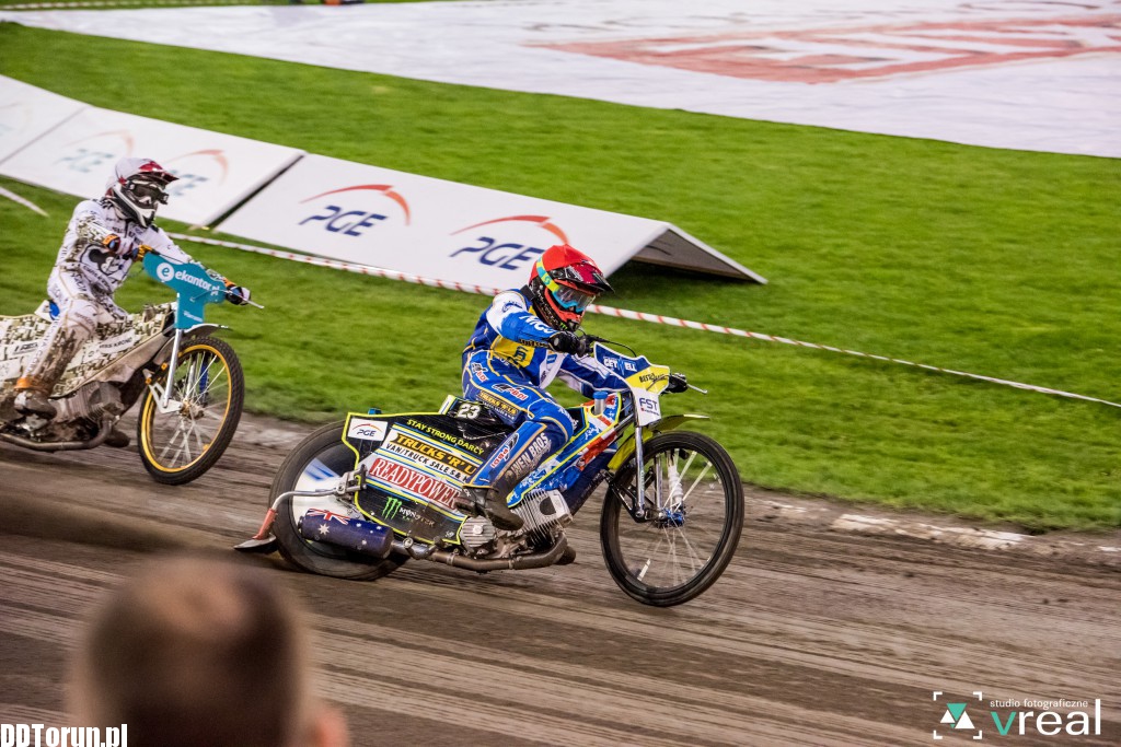 Udana inauguracja Get Well Toruń
