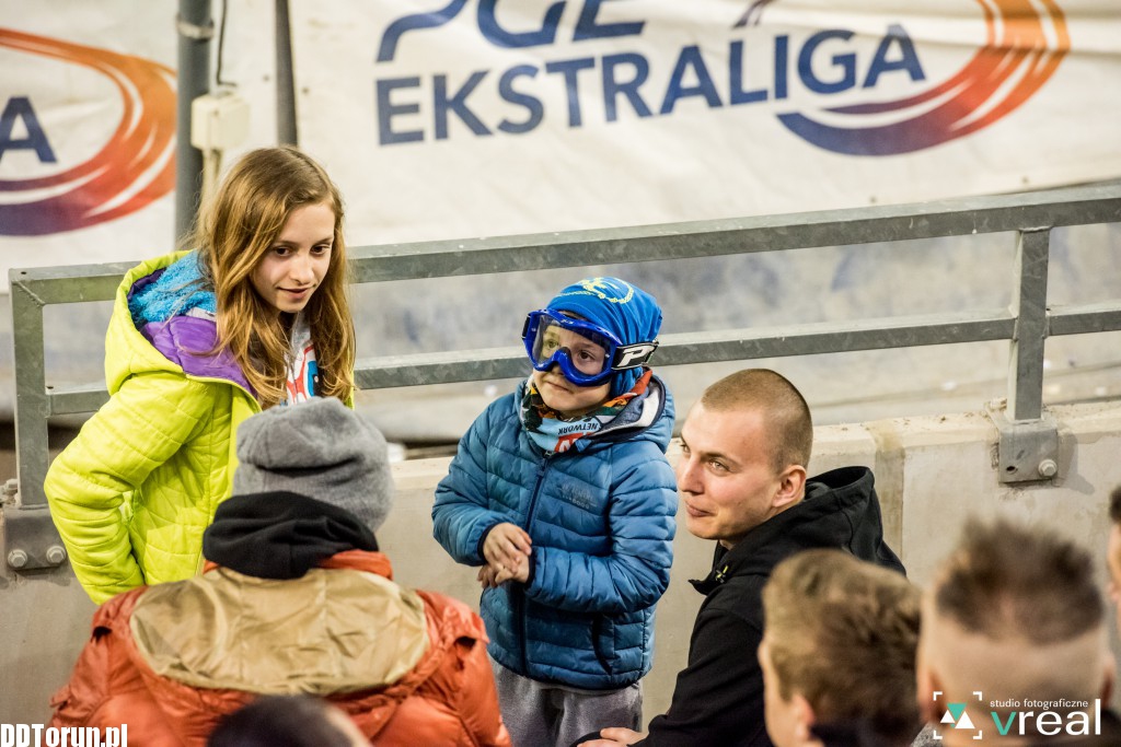 Udana inauguracja Get Well Toruń