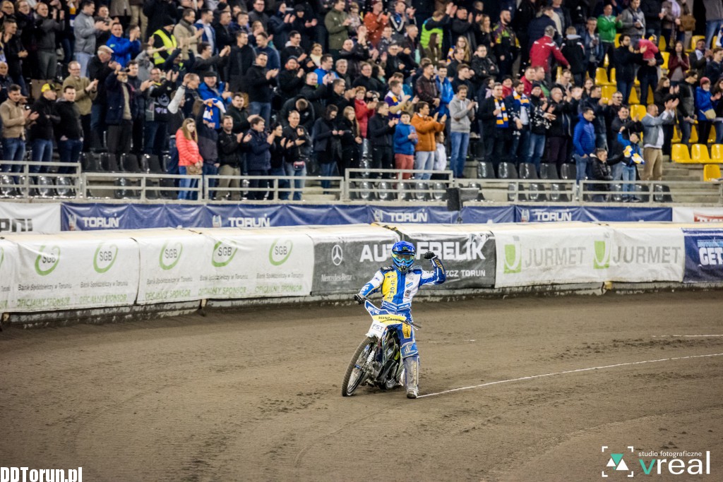 Udana inauguracja Get Well Toruń