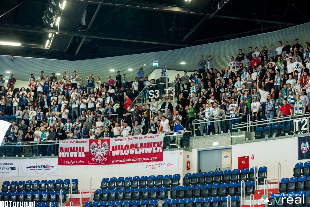 Tak kibicowaliście podczas derbów