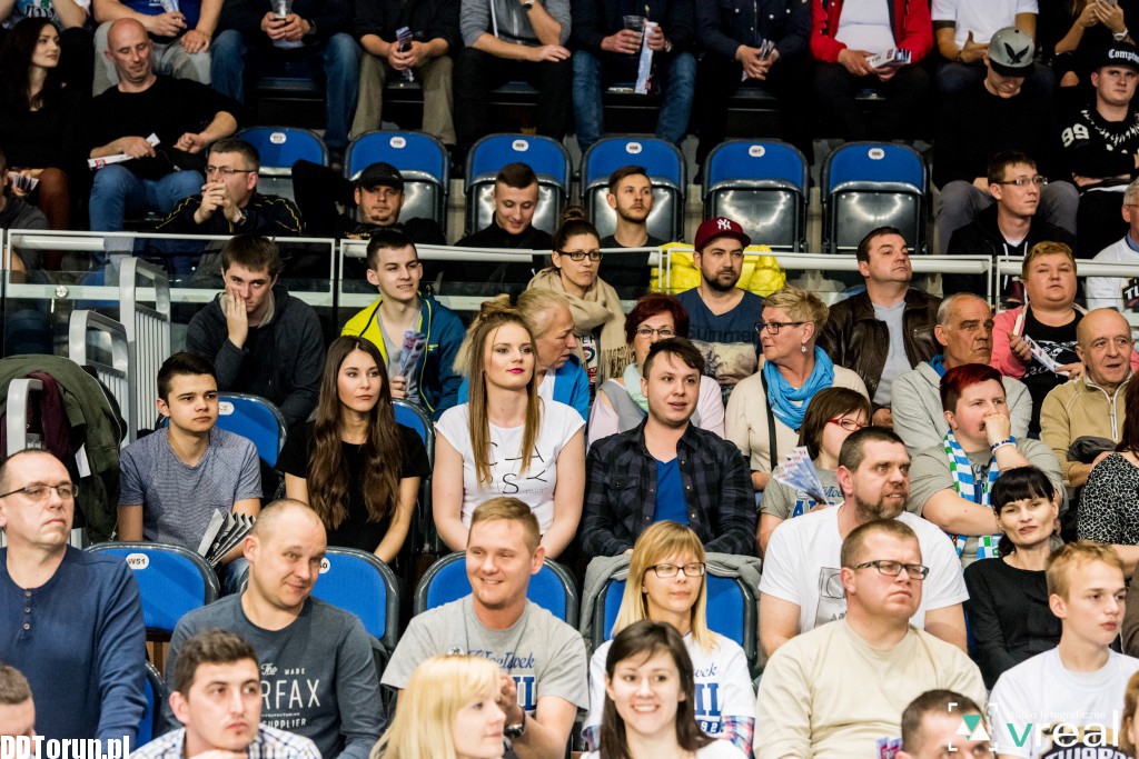 Tak kibicowaliście podczas derbów
