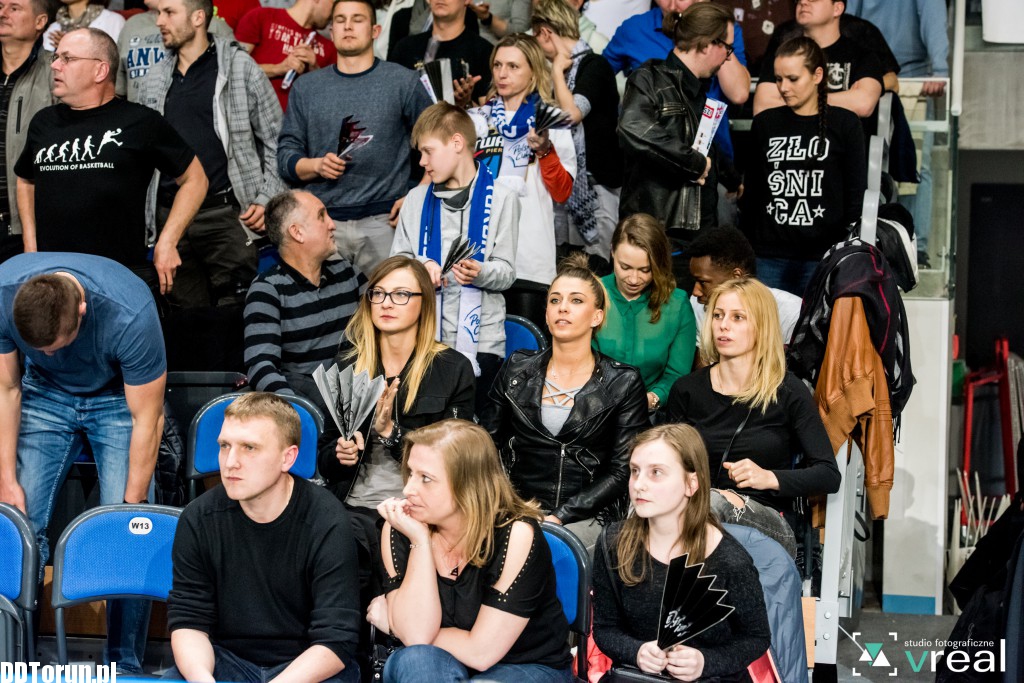 Tak kibicowaliście podczas derbów