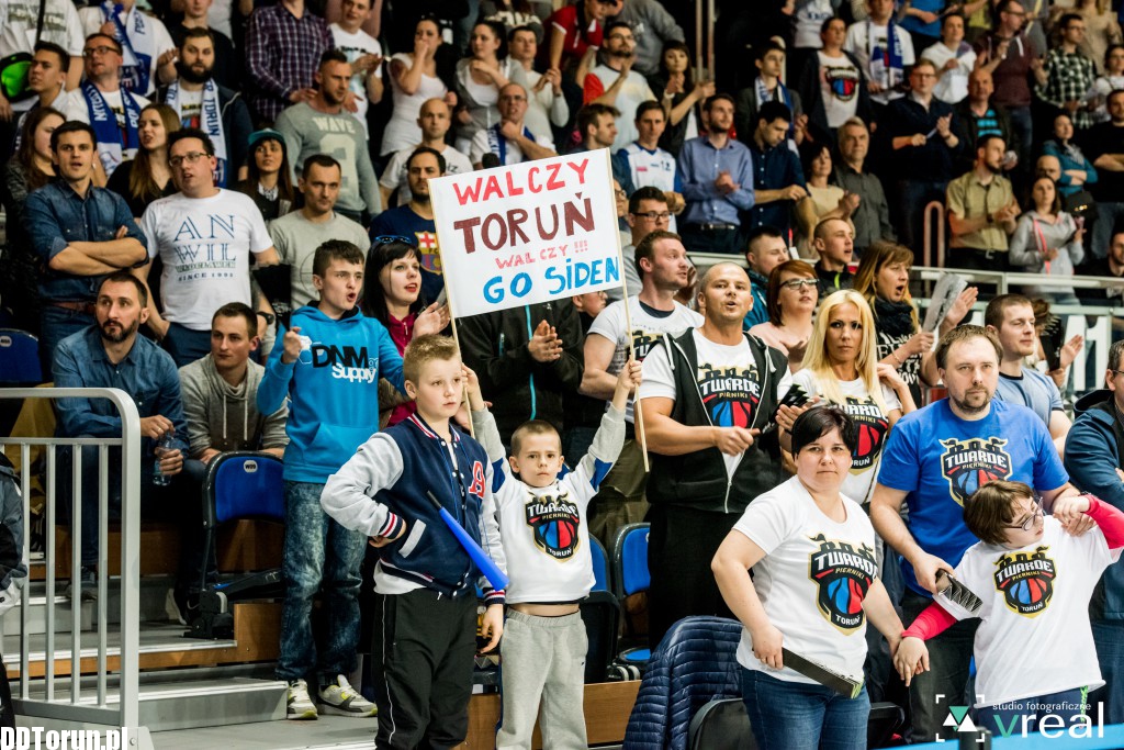 Tak kibicowaliście podczas derbów