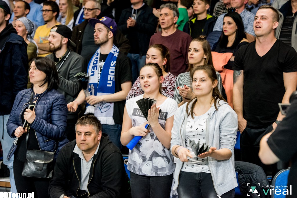 Tak kibicowaliście podczas derbów