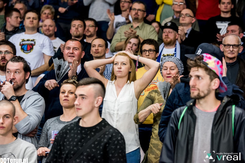 Tak kibicowaliście podczas derbów