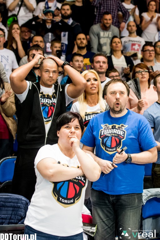 Tak kibicowaliście podczas derbów