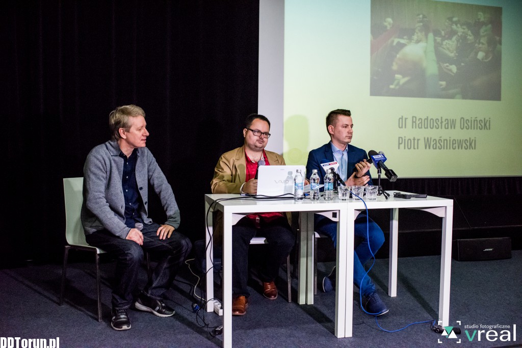 Znamy program Centrum Sztuki Filmowej!