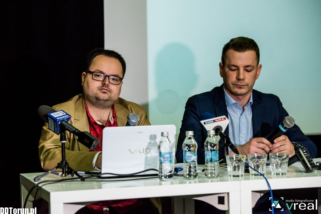 Znamy program Centrum Sztuki Filmowej!