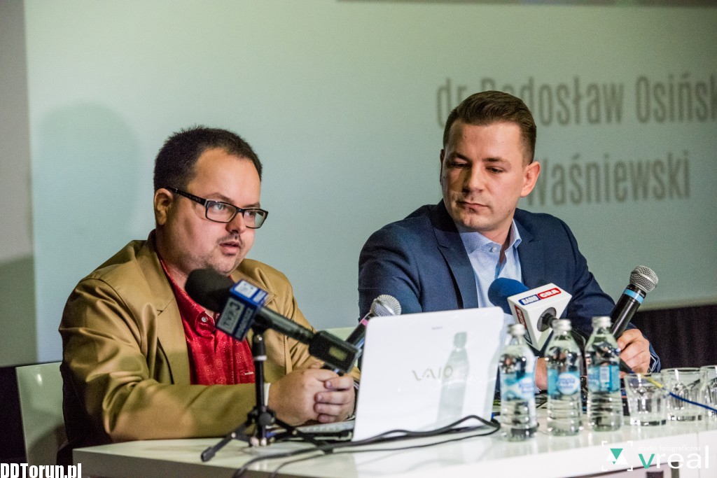 Znamy program Centrum Sztuki Filmowej!