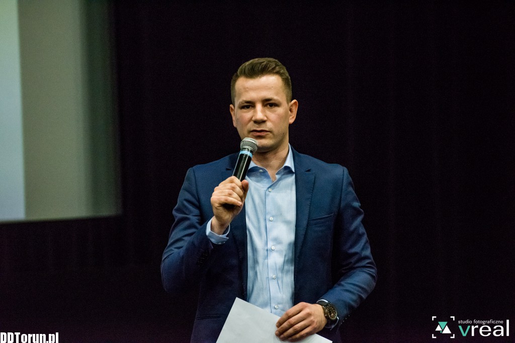 Znamy program Centrum Sztuki Filmowej!