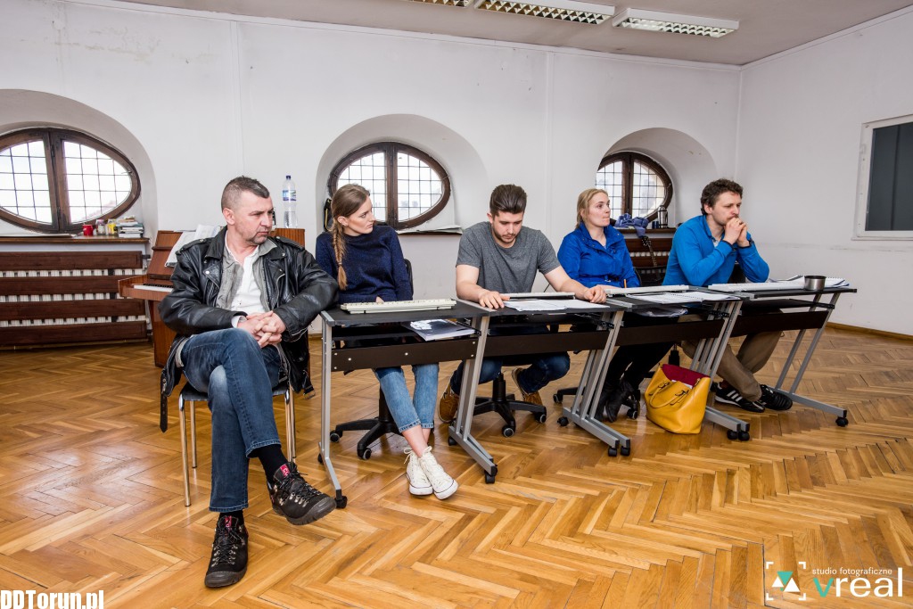 Hemar w Teatrze Muzycznym