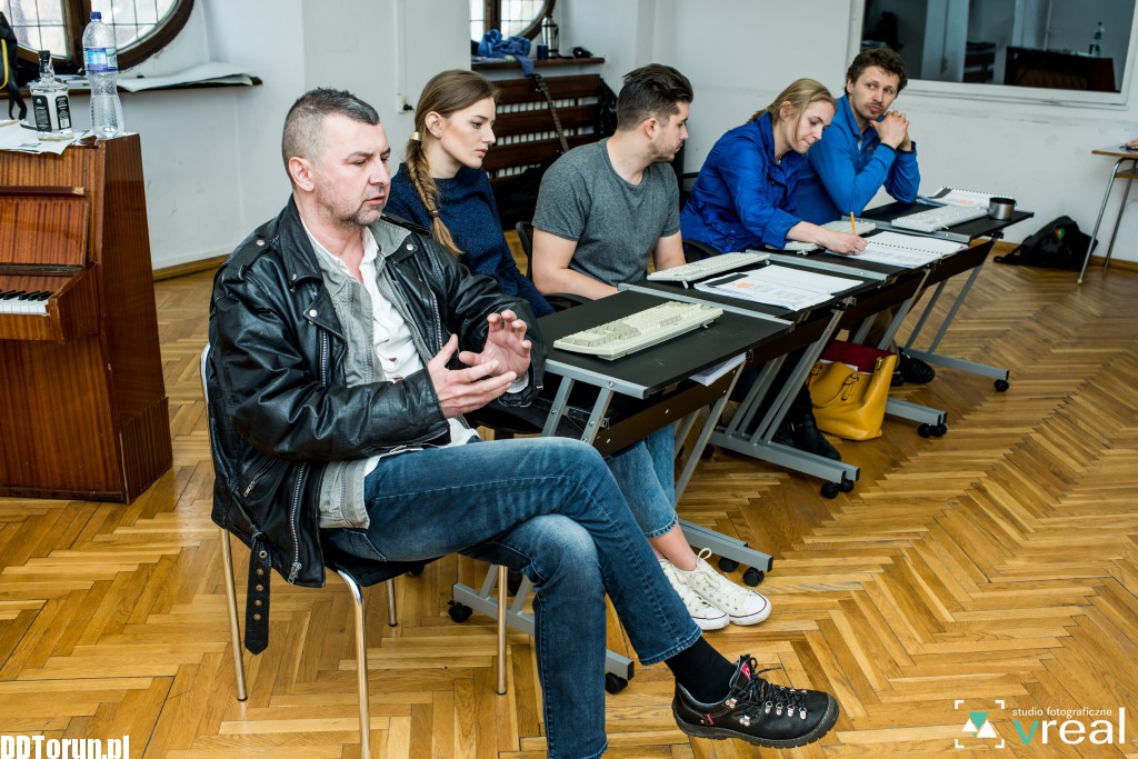 Hemar w Teatrze Muzycznym