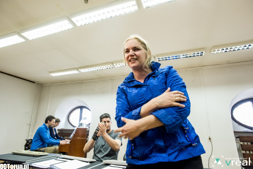 Hemar w Teatrze Muzycznym