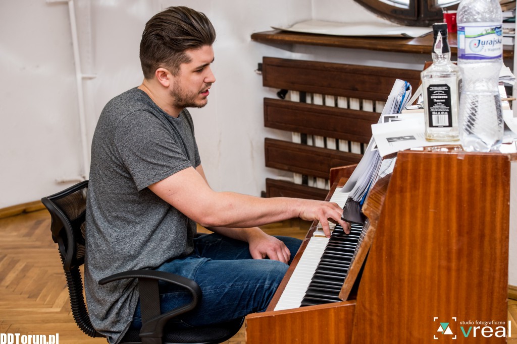 Hemar w Teatrze Muzycznym